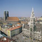Marienplatz-C