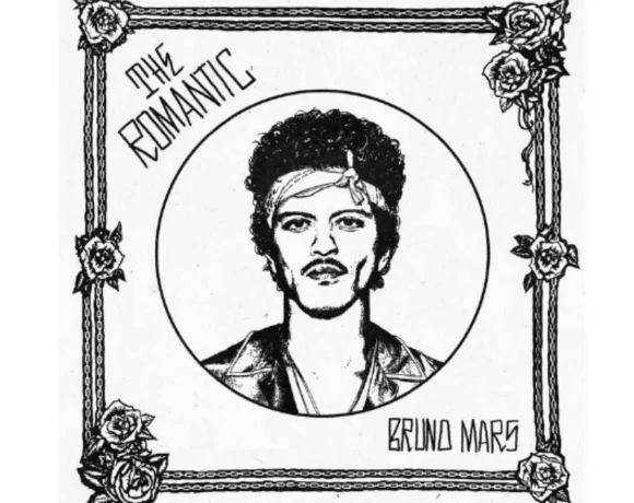 Bruno Mars vuelve al romanticismo con «The Romantic»