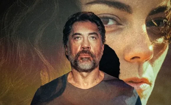 «El ser querido»: Bardem y Luengo, padre e hija ante Sorogoyen