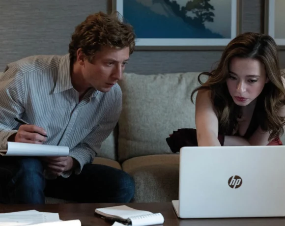 The Social Reckoning: Aaron Sorkin vuelve a poner el foco en Facebook