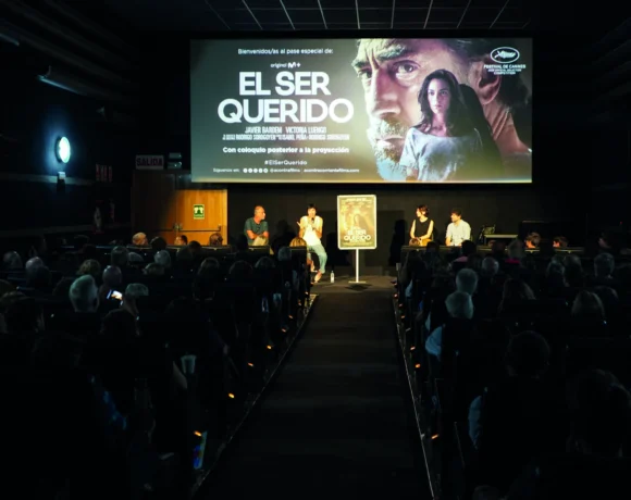 TEMPORADA DE EVENTOS 2026 – 2027