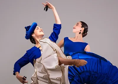 Música, danza, gastronomía y planes en familia este fin de semana en Las Rozas